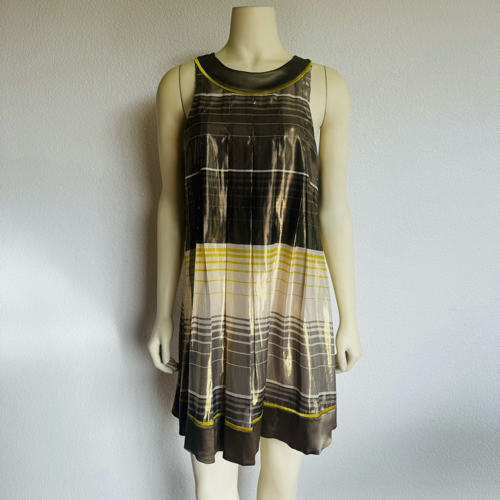 Bebe Dress